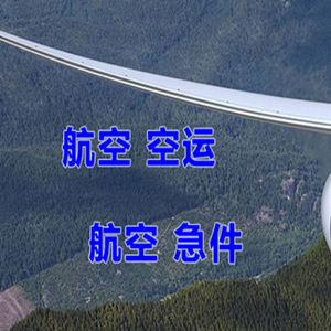 阿里昆莎航空托运快递-选东方航空和上海航空