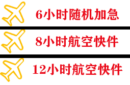 阿里昆莎航空托运快递公司,专业空运当天件